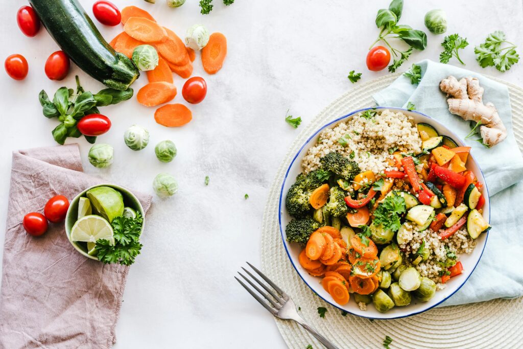 Menopause is a natural phase in a woman’s life, but it often comes with hormonal imbalances that can lead to uncomfortable symptoms like hot flashes, mood swings, weight gain, and fatigue. Fortunately, the right diets during menopause can help manage these symptoms and promote hormonal balance. In this blog, we’ll explore the best diets for hormonal balance during menopause, backed by science and expert recommendations. Whether you’re looking to ease symptoms or improve overall health, this guide will help you make informed choices. Diets during menopause