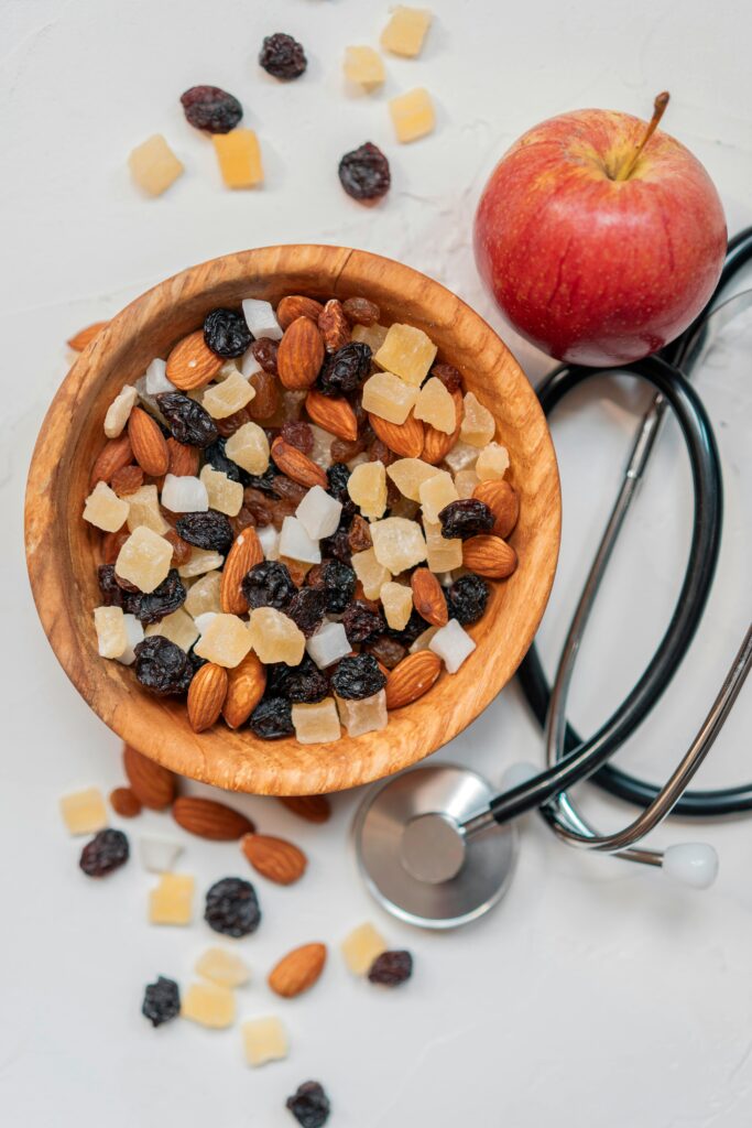 Keto-Friendly Snacks and Desserts: Delicious Low-Carb Options for Your Keto Diet The keto diet has taken the health and wellness world by storm, and for good reason. This low-carb, high-fat diet is known for its ability to promote weight loss, boost energy, and improve overall health. However, one of the biggest challenges people face on the keto diet is finding satisfying snacks and desserts that fit within the diet’s strict macronutrient guidelines. In this blog, we’ll explore the best keto-friendly snacks and low-carb desserts to keep you on track while satisfying your cravings. Whether you're new to the keto diet or a seasoned pro, these ideas will help you stay in ketosis without sacrificing flavor. Keto-Friendly Snacks and Desserts: Delicious Low-Carb Options for Your Keto Diet The keto diet has taken the health and wellness world by storm, and for good reason. This low-carb, high-fat diet is known for its ability to promote weight loss, boost energy, and improve overall health. However, one of the biggest challenges people face on the keto diet is finding satisfying snacks and desserts that fit within the diet’s strict macronutrient guidelines. In this blog, we’ll explore the best keto-friendly snacks and low-carb desserts to keep you on track while satisfying your cravings. Whether you're new to the keto diet or a seasoned pro, these ideas will help you stay in ketosis without sacrificing flavor.