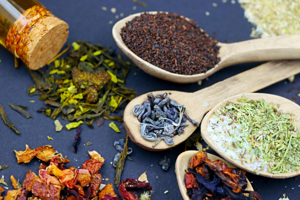 Best Herbal Teas for Health: A Complete Guide to Boosting Wellness Naturally Herbal teas have been cherished for centuries for their soothing flavors and incredible health benefits. Unlike traditional teas, herbal teas are made from a variety of plants, herbs, and spices, making them caffeine-free and packed with nutrients. In this blog, we’ll explore the best herbal teas for health, their unique benefits, and how you can incorporate them into your daily routine. Whether you’re looking to improve digestion, boost immunity, or simply relax, there’s an herbal tea for you. Let’s dive into the world of herbal teas and discover how they can enhance your well-being! Best Herbal Teas for Health: A Complete Guide to Boosting Wellness Naturally Herbal teas have been cherished for centuries for their soothing flavors and incredible health benefits. Unlike traditional teas, herbal teas are made from a variety of plants, herbs, and spices, making them caffeine-free and packed with nutrients. In this blog, we’ll explore the best herbal teas for health, their unique benefits, and how you can incorporate them into your daily routine. Whether you’re looking to improve digestion, boost immunity, or simply relax, there’s an herbal tea for you. Let’s dive into the world of herbal teas and discover how they can enhance your well-being!