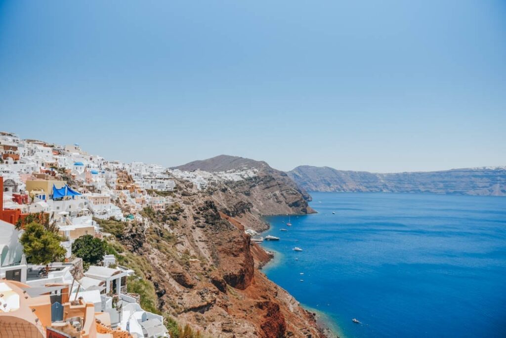 Santorini is a timeless destination known for its whitewashed buildings, stunning sunsets, and crystal-clear waters. Summer 2025 is the perfect time to explore this Greek island, with its charming villages, delicious cuisine, and vibrant nightlife.