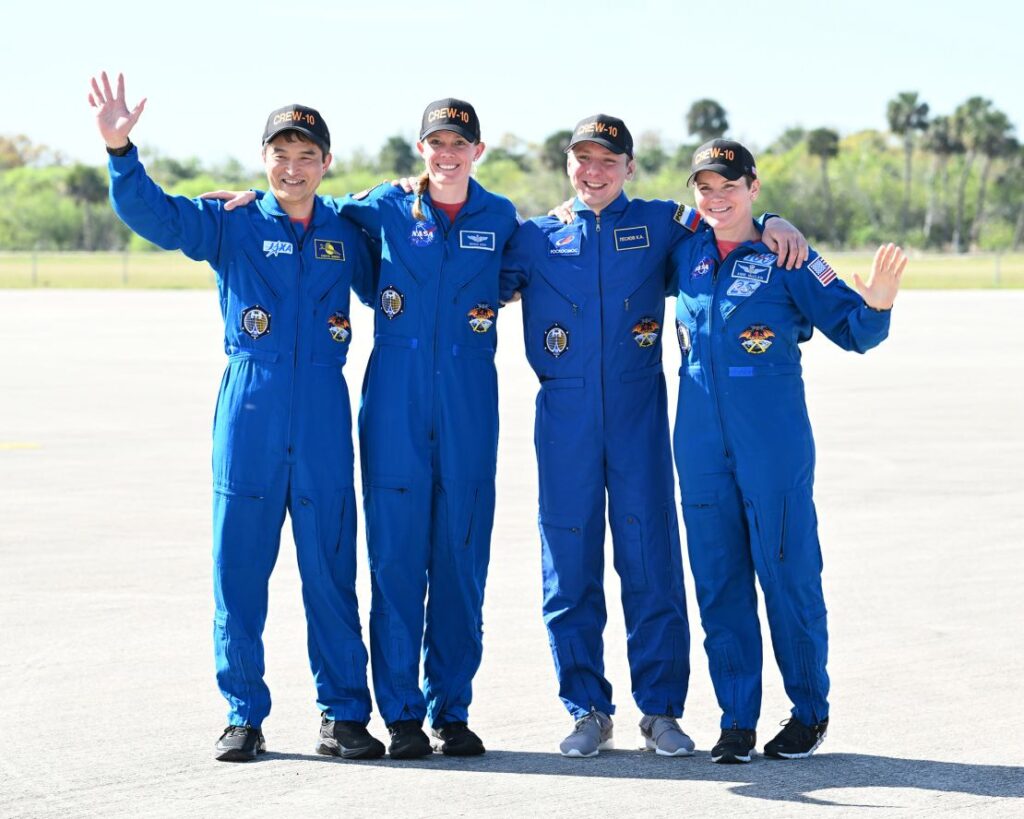 \NASA SpaceX Crew-10 Launch: Watch the Historic NASA Launch Today Live The NASA SpaceX Crew-10 launch is here, and it’s one of the most exciting events in space exploration this year. If you’re searching for “NASA launch today”, “SpaceX launch today”, or “rocket launch tonight”, you’ve come to the right place. This blog covers everything you need to know about the NASA SpaceX Crew-10 launch, including the SpaceX launch time, how to watch the SpaceX launch today live, and what makes this mission so special. Let’s dive into the details of this historic Falcon 9 launch from the Kennedy Space Center. NASA SpaceX Crew-10 Launch: Watch the Historic NASA Launch Today Live The NASA SpaceX Crew-10 launch is here, and it’s one of the most exciting events in space exploration this year. If you’re searching for “NASA launch today”, “SpaceX launch today”, or “rocket launch tonight”, you’ve come to the right place. This blog covers everything you need to know about the NASA SpaceX Crew-10 launch, including the SpaceX launch time, how to watch the SpaceX launch today live, and what makes this mission so special. Let’s dive into the details of this historic Falcon 9 launch from the Kennedy Space Center.