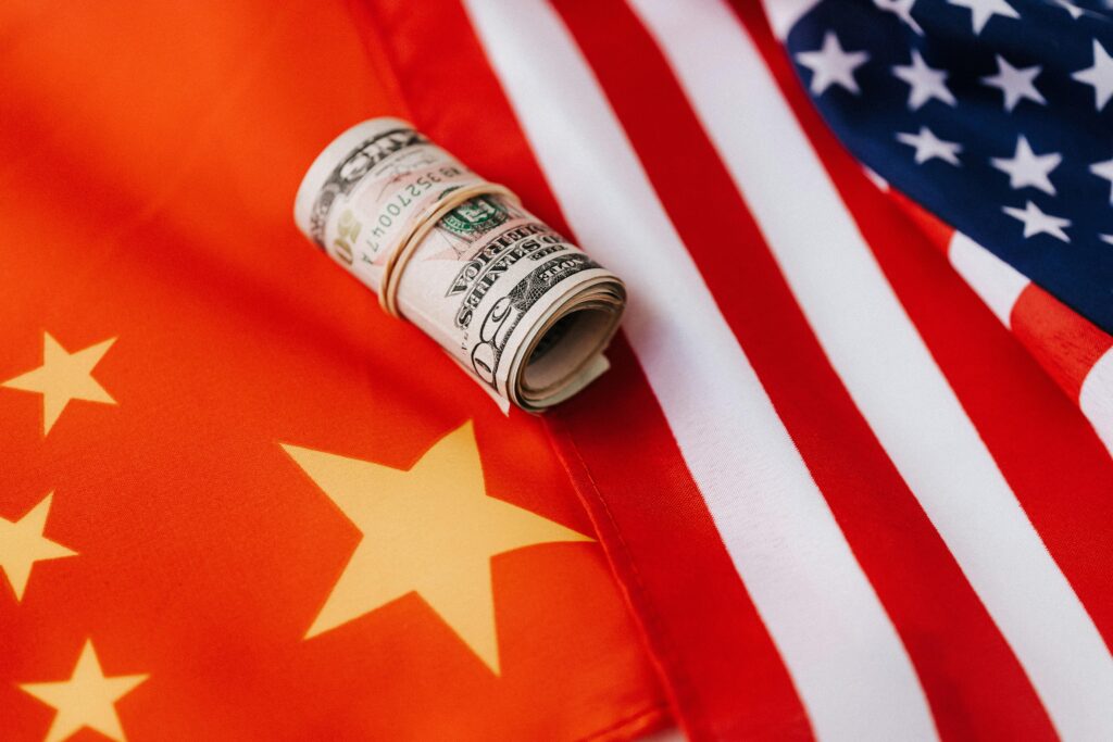 Trump Blinks First in Trade War He Started: Market Reactions & Analysis Meta Description: Donald Trump backs down in the trade war he initiated—what does this mean for global markets? Get the latest insights on economic impacts, stock reactions, and future trade policies. Trump’s Trade War Retreat: A Turning Point for Global Markets The trade war that defined Donald Trump’s presidency has taken an unexpected turn. Recent reports confirm that Trump has blinked first, signaling a potential de-escalation in economic tensions. This move has sent ripples through global markets, with investors closely watching the implications for stocks, supply chains, and inflation. In this SEO-optimized breakdo Trump Blinks First in Trade War He Started: Market Reactions & Analysis Meta Description: Donald Trump backs down in the trade war he initiated—what does this mean for global markets? Get the latest insights on economic impacts, stock reactions, and future trade policies. Trump’s Trade War Retreat: A Turning Point for Global Markets The trade war that defined Donald Trump’s presidency has taken an unexpected turn. Recent reports confirm that Trump has blinked first, signaling a potential de-escalation in economic tensions. This move has sent ripples through global markets, with investors closely watching the implications for stocks, supply chains, and inflation. In this SEO-optimized breakdo